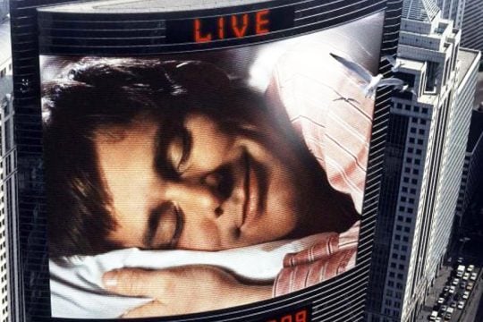 the truman show
